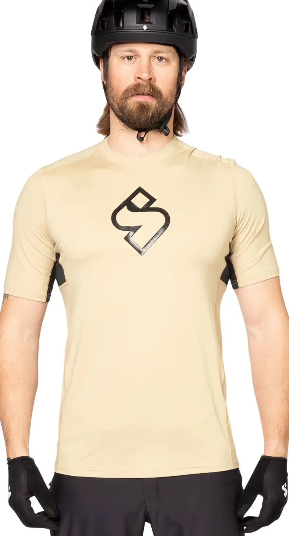 Hunter Short Sleeve Jersey - Men's