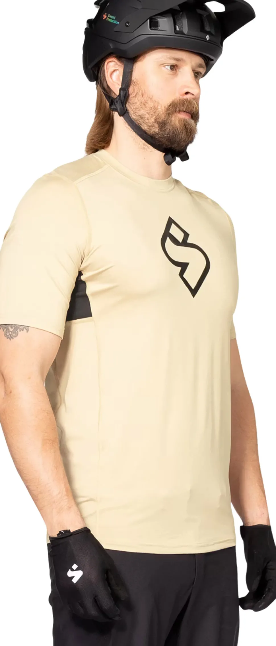 Hunter Short Sleeve Jersey - Men's