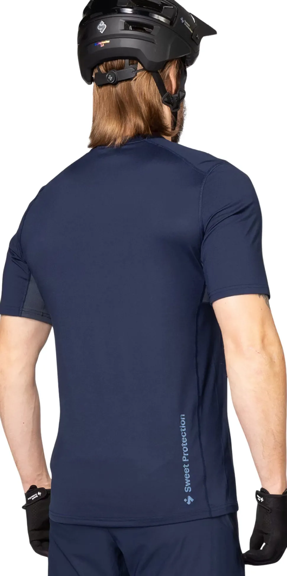 Hunter Short Sleeve Jersey - Men's