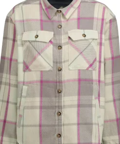 Huntly Long Sleeve Shirt - Women’s