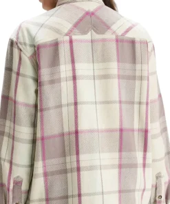 Huntly Long Sleeve Shirt - Women’s