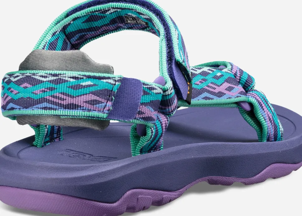 Hurricane Xlt 2 Sandals - Big Kids