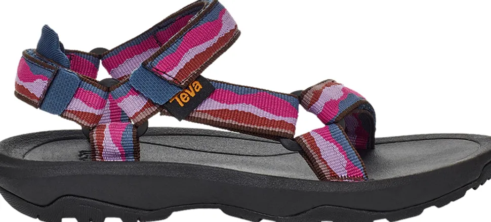 Hurricane Xlt 2 Sandals - Big Kids