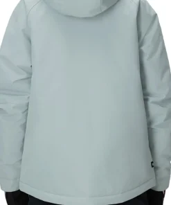 Hydra Insulated Jacket - Girl