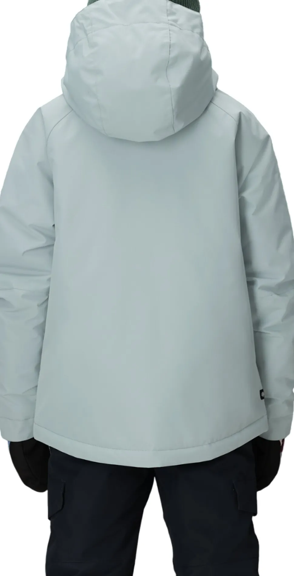 Hydra Insulated Jacket - Girl
