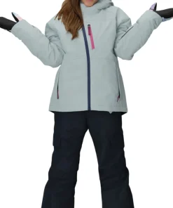 Hydra Insulated Jacket - Girl