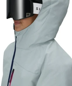 Hydra Insulated Jacket - Girl