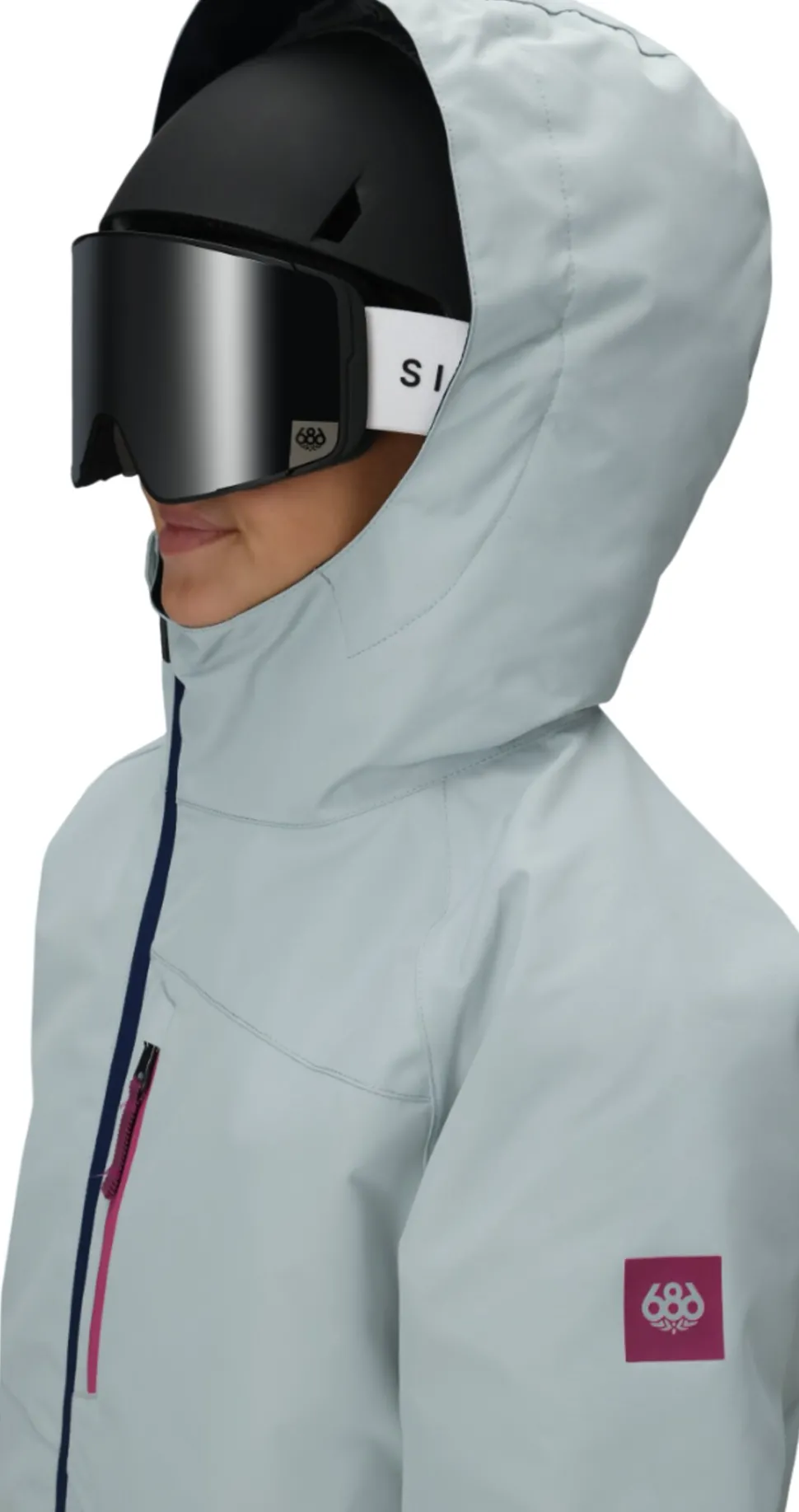 Hydra Insulated Jacket - Girl