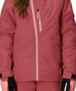 Hydra Insulated Jacket - Girl