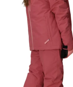 Hydra Insulated Jacket - Girl