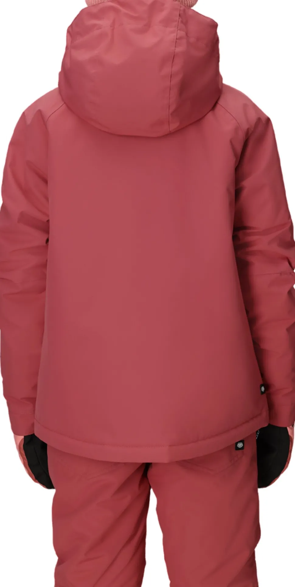 Hydra Insulated Jacket - Girl