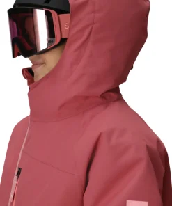 Hydra Insulated Jacket - Girl