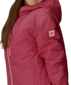 Hydra Insulated Jacket - Girl