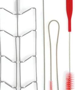 Hydraulics Cleaning Kit