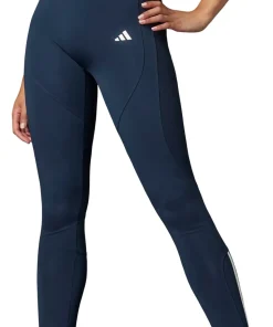 Hyperglam Full-Length Ribbed Leggings - Women's