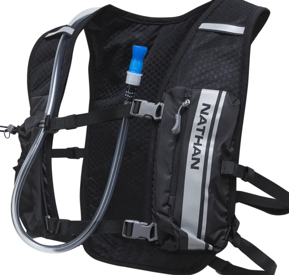 Hypernight QuickStart 2.0 Hydration Pack - 4L