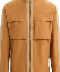 IB X Timberland Merino Cotton Jacket - Women's