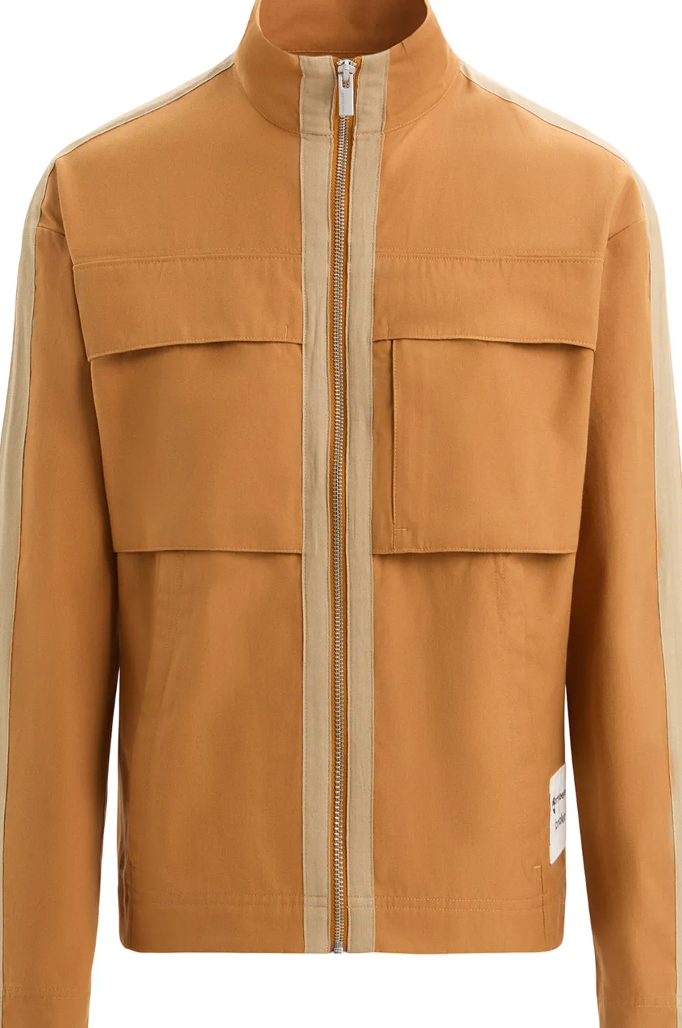 IB X Timberland Merino Cotton Jacket - Women's