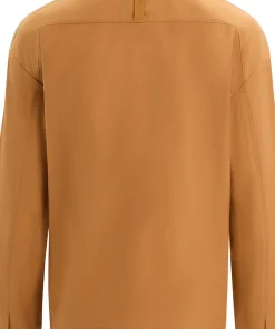 IB X Timberland Merino Cotton Jacket - Women's