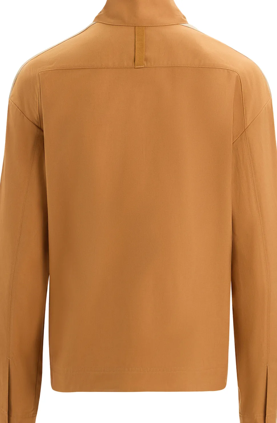 IB X Timberland Merino Cotton Jacket - Women's