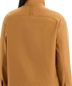 IB X Timberland Merino Cotton Jacket - Women's