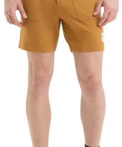 IB x Timberland Merino Terry Chino Shorts - Men's