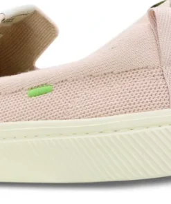 IBI Slip-On Knit Sneaker - Women's