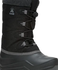 Iceangel Insulated Winter Boots - Kids