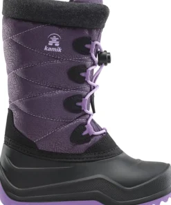 Iceangel Insulated Winter Boots - Kids