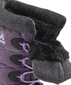 Iceangel Insulated Winter Boots - Kids