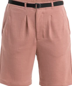 Icebreaker x TNF Merino Shorts - Women's