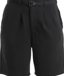 Icebreaker x TNF Merino Shorts - Women's