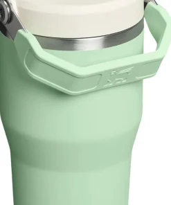 IceFlow Flip Straw Tumbler 0.59L