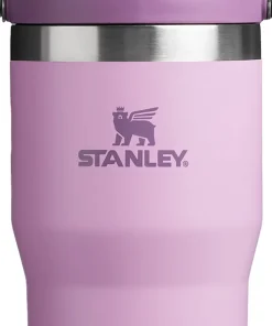 IceFlow Flip Straw Tumbler 0.59L