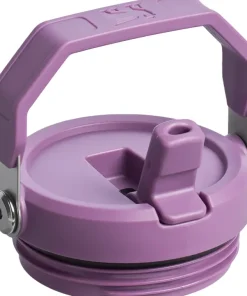 IceFlow Flip Straw Tumbler 0.59L