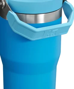 IceFlow Flip Straw Tumbler 0.59L