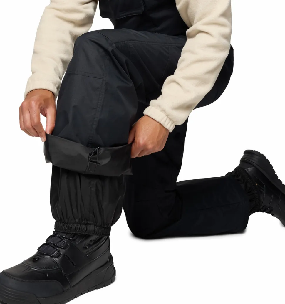 Iceventure II Bib - Men's