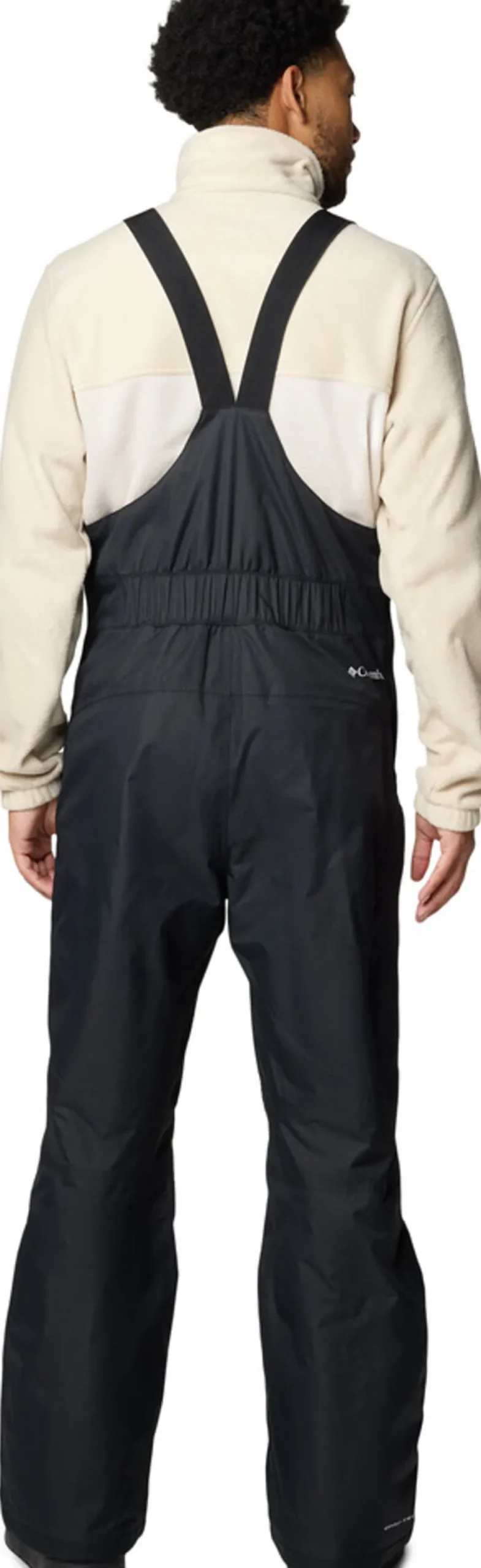Iceventure II Bib - Men's