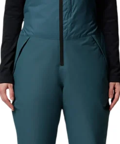 Iceventure II Bib - Women's