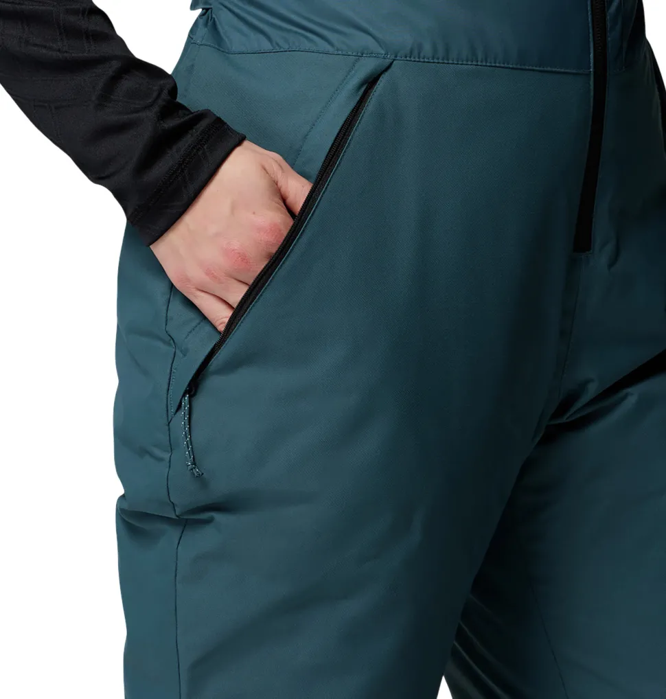 Iceventure II Bib - Women's