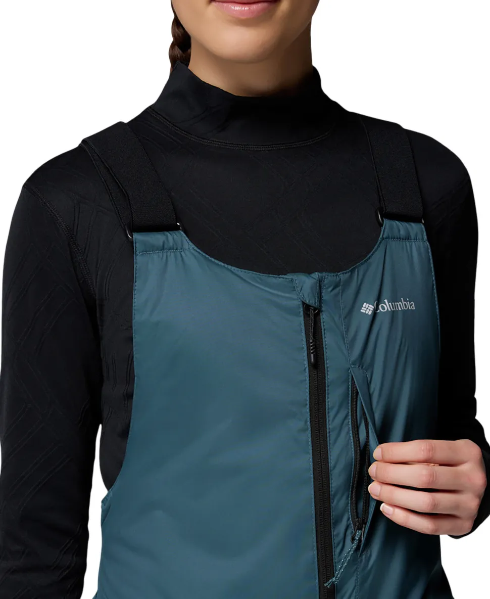 Iceventure II Bib - Women's