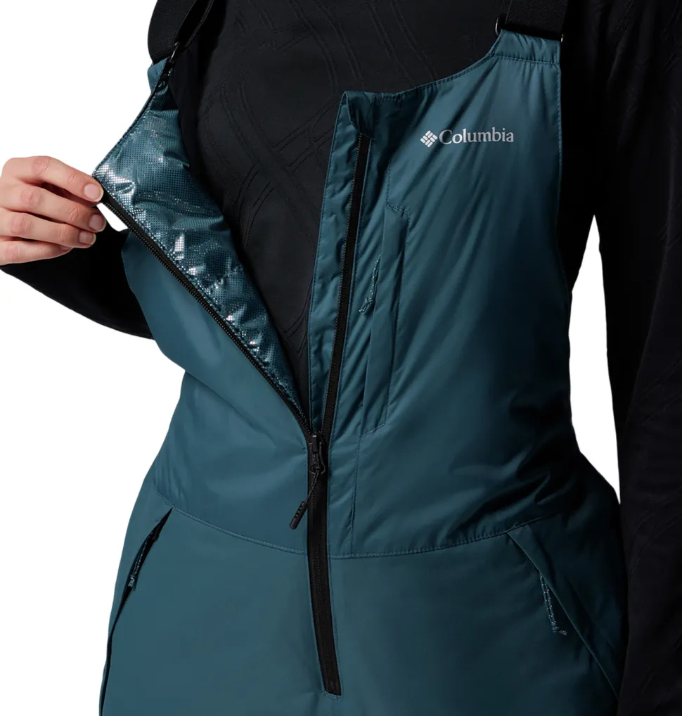 Iceventure II Bib - Women's