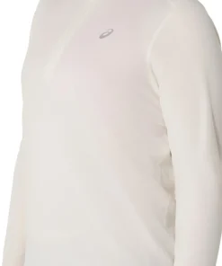 Icon 1/2 Zip Long Sleeve Top - Women's