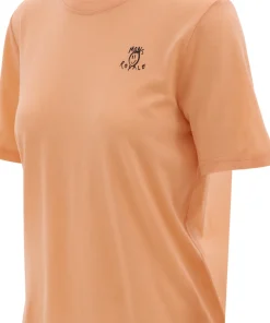 Icon Merino Air-Con Relaxed Fit T-Shirt - Women's
