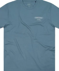 Icon Merino Classic T-Shirt - Men's