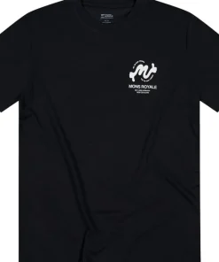 Icon Merino Classic T-Shirt - Men's