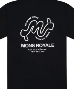 Icon Merino Classic T-Shirt - Men's