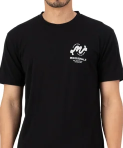 Icon Merino Classic T-Shirt - Men's