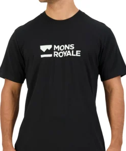 Icon Merino T-Shirt - Men's