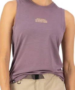 Icon Relaxed Tank - Women's